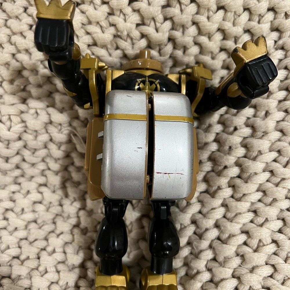 Power Rangers see description - Picture 9 of 10
